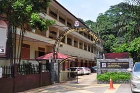 SMK Convent Bukit Nanas land lease to be extended by 60 years