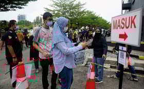 MBSA tempatkan 200 anggota pantau SOP bazar Ramadan