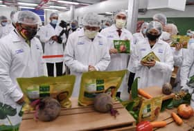 MB: Nestle labur RM150 juta di Selangor bukti keyakinan pelabur