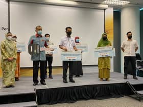 Worldwide Holdings agih lebih RM300,000 zakat, manfaat 30 asnaf