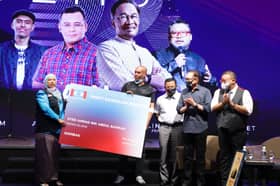 No cheap politicking, Altimet-ly focused on people's issues