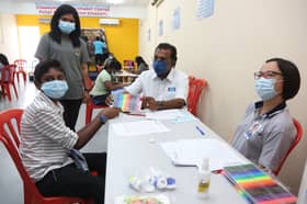 Satu guru pantau lima murid, pastikan mahir 3M