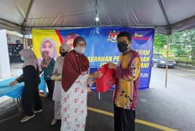 Bantu rakyat daftar, nikmati 'produk Selangor'