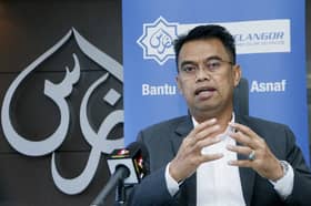LZS allocates RM69.3 mln for Zakat Selangor Peduli initiative