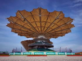 EXCO: Litar Antarabangsa Petronas Sepang lokasi pembukaan SUKMA Selangor 2026