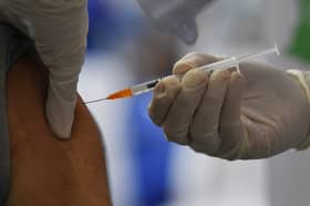 Covid-19: Almost 6,000 media personnel to be vaccinated soon