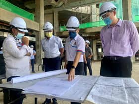 Hospital Selgate Rawang dijangka siap Mac tahun depan