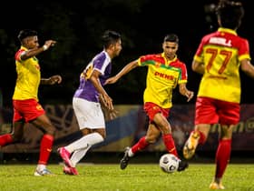 Selangor FC get rhythm right, Penang FC bounce back to defeat Perak FC