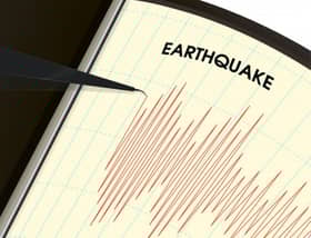 Moderate earthquake strikes southern Sumatera