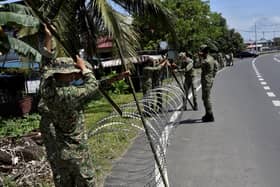 EMCO in eight localities in Tawau from Monday —  Ismail Sabri