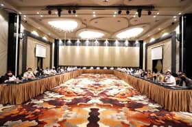 PAKATAN desak PM buat sidang Parlimen, tamatkan darurat