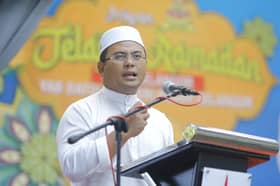 Over RM500,000 allocated in Gombak for Jelajah Kita Selangor Ramadan programme