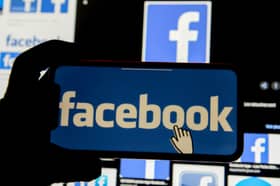 Over 93 pct of removed online gambling content were advertised on Facebook — Minister
