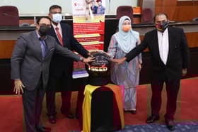 RM1.7 mln allocation for i-SEED to empower Indian entrepreneurs