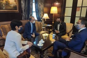 Spanish envoy addresses Selangor’s waste management efforts — MB