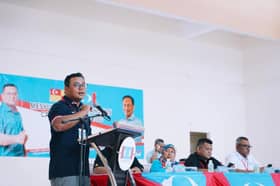 Pengurusan cabang penting untuk menangi pilihan raya