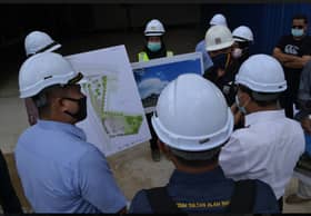 Selangor's first stamp museum to complete Jan 2023