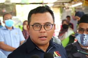 Jangan abai SOP, hargai kebenaran operasi bazar Ramadan, raya