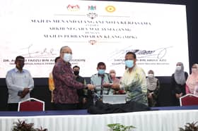 Sarat sejarah, Klang sasar jadi bandar warisan dunia