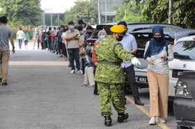 36 kluster baharu dikesan, 19 libatkan tempat kerja
