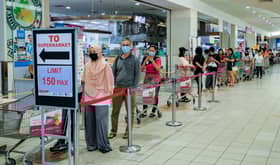 Services sector revenue posts 25.2 pct growth to RM506.5 bln in second quarter — DOSM