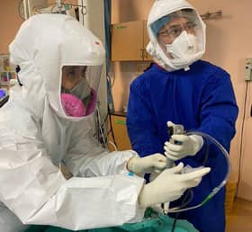 Covid-19 ragut 47 nyawa lagi, tertinggi sejak pandemik menular