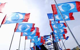 GE15: Perlis PKR to field new faces for state seats