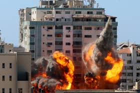 Israel-Hamas ceasefire remains fragile: UN Middle East envoy