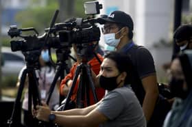 Journalists have the right to protect their sources — Fahmi 