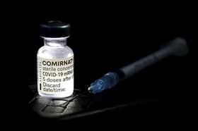 Putrajaya told to consider 'postponing' second dose of Covid-19 vaccination