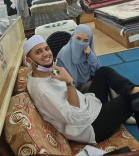 Kertas siasatan Neelofa, suami langgar SOP di peringkat akhir