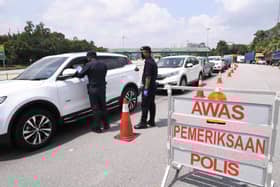 MCO 3.0 phase one effective in efforts to flatten Covid-19 curve — Ismail Sabri