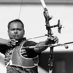 National archer Haziq Kamaruddin dies at age 27