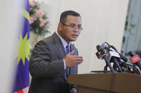 MB to reveal aid package for Selangor people tomorrow