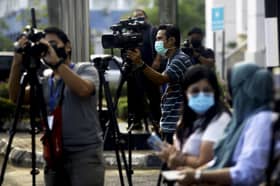 Speculative reporting not new in journalism — Johan Jaafar