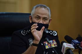 Polis: Op Lancar pantau kawasan sering sesak ketika sambutan Aidilfitri