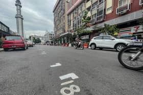 Bazar Ramadan Jalan Raja Alang, Taman Setiawangsa dibenar operasi