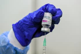 Malaysia receives 415,000 doses of AstraZeneca vaccine contributed by UK