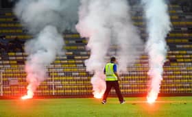 Super League: TFC beat Selangor 2-1, climb to second spot