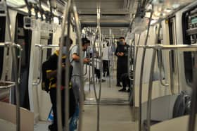 Kelana Jaya LRT line resumes operation