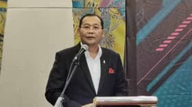 EXCO: Unit khas ditubuh bangunkan Kompleks Sukan Shah Alam