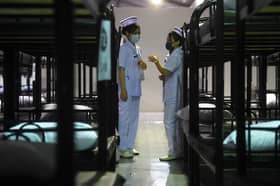 Pusat kuarantin Maeps beroperasi semula esok, sedia 100 katil