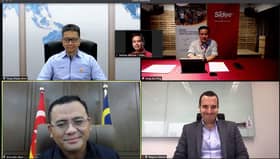 MB, Lazada discuss potential digitalisation in Selangor