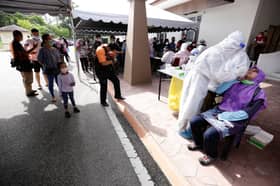 Dr Dzulkefly: PKP tidak boleh lama tapi harus tegas