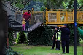 NRP: Public parks in Phase One states to reopen Aug 16