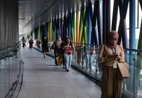 Unemployment rate continues downward trend in September