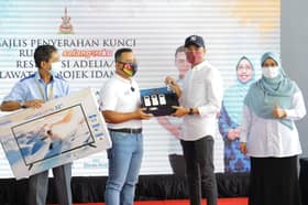 More than 80,000 Rumah Selangorku built through 41 projects