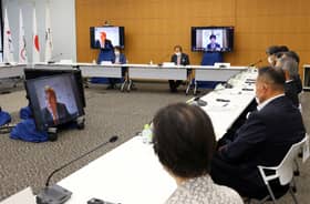 IOC reassures anxious Japan that Olympics will be safe