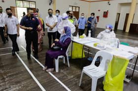 Pendekatan MB tangani Covid-19 menyeluruh