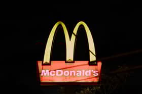 McDonald’s Malaysia donates RM1 mln to Palestine, voices support for Gazans 